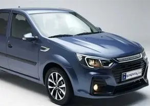 طرح پیش فروش خودرو جدید پارس نوآ + جزئیات