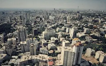  بازار مسکن از نفس افتاده است!