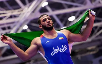 نبرد حساس بذری و آذرپیرا: جمعه ۱۳ تیر در خانه کشتی