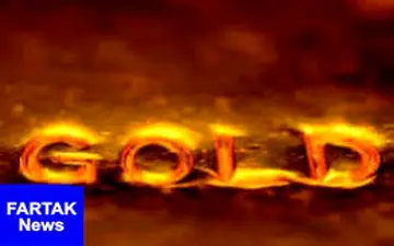 قیمت طلا در بازار جهانی امروز ۱۳۹۸/۰۳/۰۶