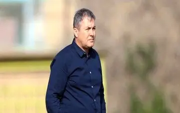 اسکوچیچ: بازی اصلی ما مقابل عراق و دوستم کاتانچ است
