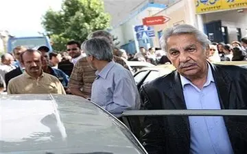 جلال سینمای ایران درگذشت!