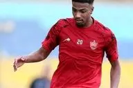 مقصد غافلگیرکننده مدافع ناموفق پرسپولیس