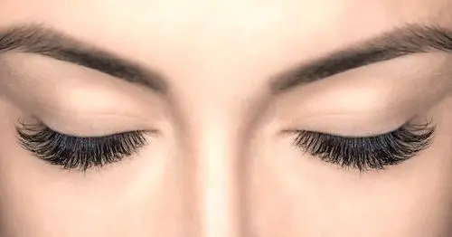 کاشت مژه هیدن