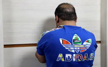 پایان 9 ماه فرار شرور وحشت آفرین پایتخت 