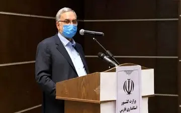 وزیر بهداشت: موافق برقراری فوق العاده پرستاری هستیم