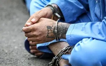 گروگانگیری خونین پسر مشهدی+ جزئیات