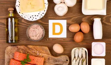 ۵ علامتی که نشان می‌دهد کمبود ویتامین D دارید