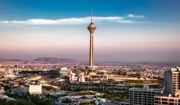 فاز ۲ برج میلاد تهران بام فرهنگ، هنر و فن‌آوری کشور می‌شود