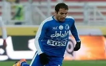  آخرین واکنش استقلال مقابل مدافع شاکی