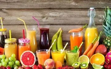 بهترین زمان برای نوشیدن آبمیوه چه زمانی است؟

