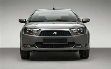 شرایط پیش فروش دنا با ۲۳ میلیون تومان اعلام شد