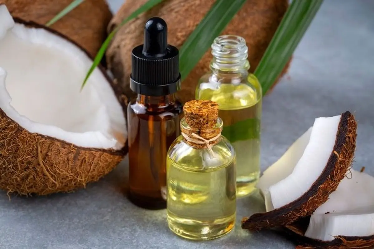   این روغن را با خیال راحت مصرف کنید چاق‌تان نمی‌کند 