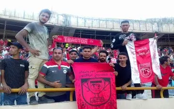 اختصاصی؛دلیل باخت تراکتورسازی به استقلال