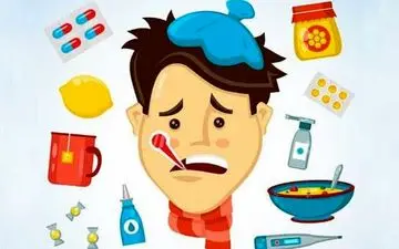 سرماخوردی و سرفه میزنی؟ این میوه شفا بخش رو مصرف کن