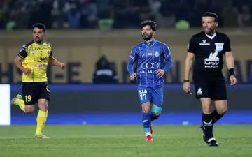 استقلال خواهان توافق دوستانه با ماشاریپوف/ کوتاه بیا تا شکایت نکنیم