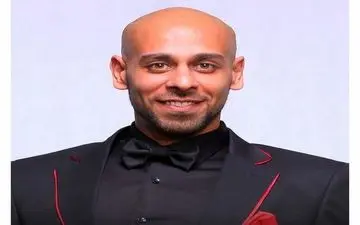 تصاویری از مراسم اولین سالگرد ارشا اقدسی با حضور هنرمندان