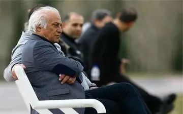  مدیران باشگاه دنبال حفظ این بازیکن هستند/ بازارگرمی تیام طبیعی است