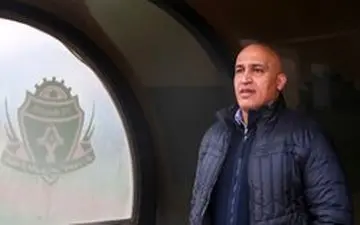 منصوریان: به دنبال جذب طاهرخانی از پرسپولیس هستیم