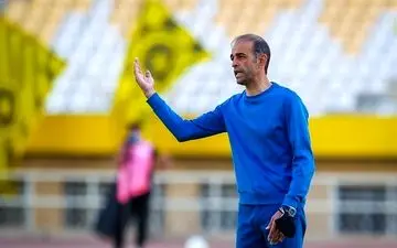  نویدکیا: هوادار لیگ ایران را شگفت‌زده کرده است 