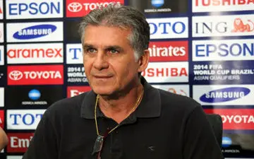 شروع جنگ روانی کی‌روش علیه سرمربی اسپانیا