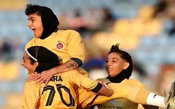 امتیاز طلایی تا تعیین قهرمان این فصل لیگ برتر