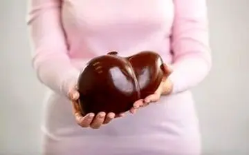 کبد چرب؛ مهمانی خاموش که بی‌صدا پیشروی می‌کند!