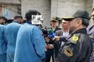 باند سارقان مسلح طلا با دلارهای قلابی در پایتخت دستگیر شدند