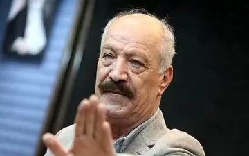 روایت سعید راد از وضع زندگی هنرمندانی که خارج می‌روند