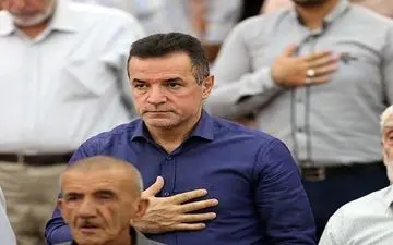 یک مهاجم جدید در راه پرسپولیس