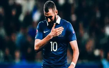 بنزما در راه تیم ملی فرانسه؟