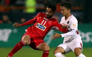  کامیابی‌نیا دیدار با ماشین‌سازی را از دست داد