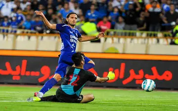 پروپئیچ - استقلال؛ بالاخره پرونده بسته شد