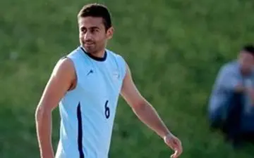  عادل فردوسی پور یک گل امید ابراهیمی را می پراند؟