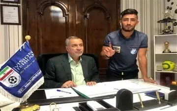  دردسر جدید برای استقلال