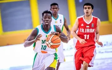 ایران با شکست مالی، پانزدهم شد 