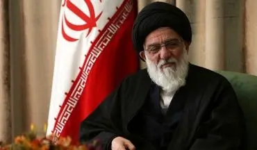 رئیس مجمع تشخیص مصلحت نظام به دیار باقی شتافت