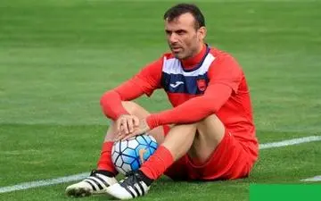 نیاز دوباره به سوپرمن پرسپولیس