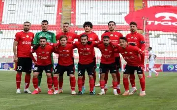 تغییرات مهم در ترکیب تراکتور مقابل صنعت نفت