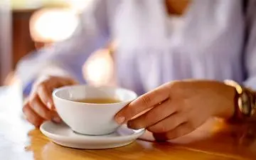 چه نوشیدنی برای دفع سنگ مثانه مناسب است؟!