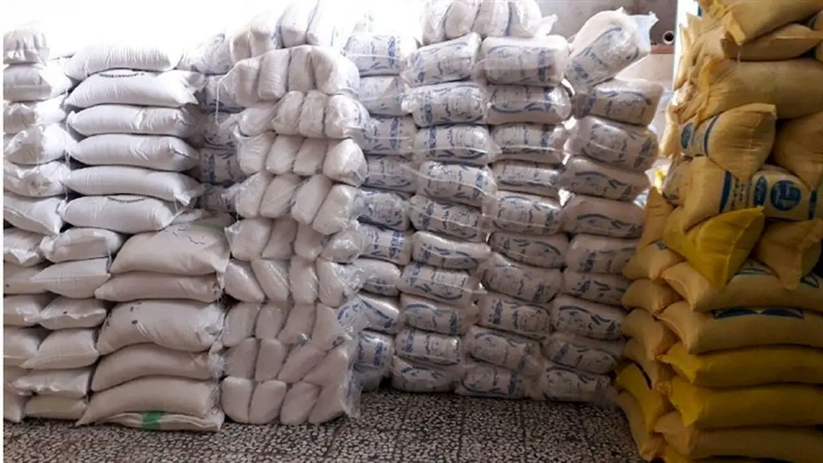 قیمت جدید برنج تنظیم بازار ایرانی اعلام شد + جدول رمضان ۱۴۰۲