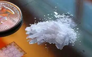 
انهدام لابراتوار تولید مواد مخدر "صنعتی" در کرمانشاه