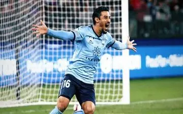 قوچان نژاد جای خالی علیپور را در پرسپولیس پُر می کند؟