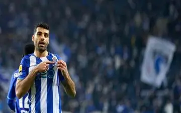 بازتاب پست اینستاگرامی طارمی در رسانه‌های پرتغال +عکس