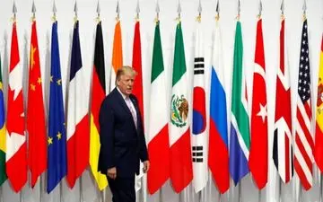 دعوت ترامپ از اون برای دیدار در منطقه مرزی دو کره