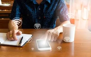 6 راهکار ساده برای کاهش اثرات مخرب امواج مودم ها