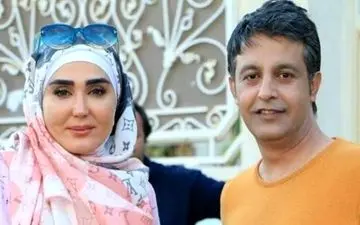 حضور بازیگر Gem در یک فیلم ایرانی