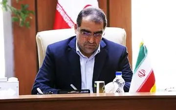  هاشمی:خدمات وزارت بهداشت در تمام استانها یکسان سازی می شود/رشد 70 درصد بودجه بهداشت