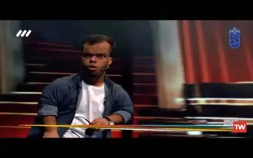 این یک نفر یکطرف کل شرکت کنندگان عصر جدید یکطرف/ علی همه را شوکه کرد! 