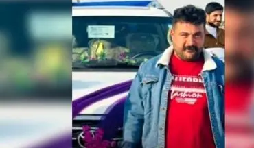 قتل تلخ بعد از دعوای خواننده کافه در آبادان / پلیس متهمان را بازداشت کرد + عکس مقتول